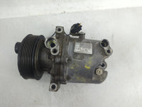 2005-2019 Nissan Frontier Air Conditioning A/c Ac Compressor Oem - Oemusedautoparts1.com