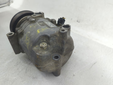 2005-2019 Nissan Frontier Air Conditioning A/c Ac Compressor Oem