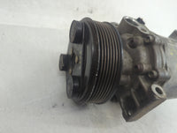 2005-2019 Nissan Frontier Air Conditioning A/c Ac Compressor Oem - Oemusedautoparts1.com
