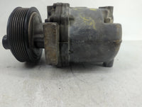 2005-2019 Nissan Frontier Air Conditioning A/c Ac Compressor Oem - Oemusedautoparts1.com