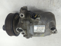 2005-2019 Nissan Frontier Air Conditioning A/c Ac Compressor Oem - Oemusedautoparts1.com