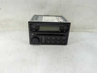 2005-2008 Nissan Frontier Radio AM FM Cd Player Receiver Replacement P/N:28185EA001 PP-2449V Fits Fits 2005 2006 2007 2008 O