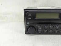 2005-2008 Nissan Frontier Radio AM FM Cd Player Receiver Replacement P/N:28185EA001 PP-2449V Fits Fits 2005 2006 2007 2008 O