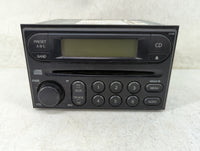 2005-2008 Nissan Frontier Radio AM FM Cd Player Receiver Replacement P/N:28185EA001 PP-2449V Fits Fits 2005 2006 2007 2008 O
