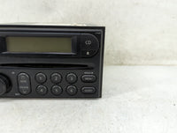 2005-2008 Nissan Frontier Radio AM FM Cd Player Receiver Replacement P/N:28185EA001 PP-2449V Fits Fits 2005 2006 2007 2008 O