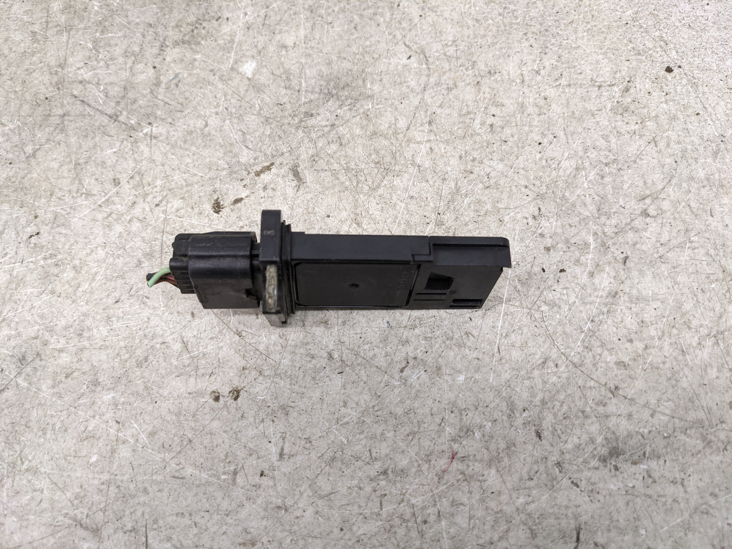 2005-2019 Nissan Frontier Mass Air Flow Meter Maf 1489827 - Oemusedautoparts1.com