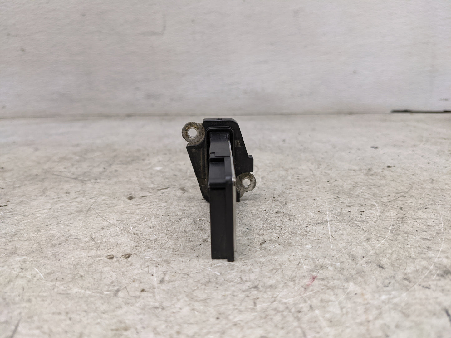 2005-2019 Nissan Frontier Mass Air Flow Meter Maf 1489827 - Oemusedautoparts1.com