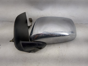compare product 2005-2010 Nissan Frontier Driver Side View Mirror - Left Door Mirror OEM Used