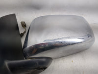 2005-2010 Nissan Frontier Driver Side View Mirror - Left Door Mirror OEM Used - Oemusedautoparts1.com