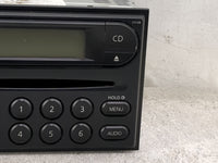 2005-2008 Nissan Frontier Radio AM FM Cd Player Receiver Replacement P/N:28185 EA001 VP6NEX-18C815-GA Fits OEM Used Auto Par