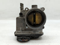 2005-2012 Nissan Frontier Throttle Body P/N:16119 7S001 A 16119 7S001 B Fits OEM Used Auto Parts - Oemusedautoparts1.com