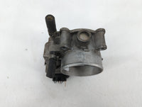 2005-2012 Nissan Frontier Throttle Body P/N:16119 7S001 A 16119 7S001 B Fits OEM Used Auto Parts - Oemusedautoparts1.com