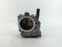 2005-2012 Nissan Frontier Throttle Body P/N:16119 7S001 A 16119 7S001 B Fits OEM Used Auto Parts - Oemusedautoparts1.com