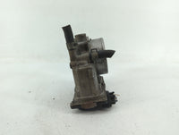 2005-2012 Nissan Frontier Throttle Body P/N:16119 7S001 A 16119 7S001 B Fits OEM Used Auto Parts - Oemusedautoparts1.com
