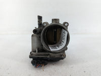 2005-2012 Nissan Frontier Throttle Body P/N:16119 7S001 A 16119 7S001 B Fits OEM Used Auto Parts - Oemusedautoparts1.com