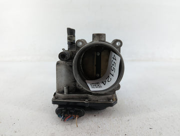 2005-2012 Nissan Frontier Throttle Body P/N:16119 7S001 A 16119 7S001 B Fits OEM Used Auto Parts - Oemusedautoparts1.com