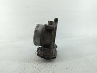 2005-2012 Nissan Frontier Throttle Body P/N:16119 7S001 A 16119 7S001 B Fits OEM Used Auto Parts - Oemusedautoparts1.com