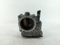 2005-2012 Nissan Frontier Throttle Body P/N:16119 7S001 A 16119 7S001 B Fits OEM Used Auto Parts - Oemusedautoparts1.com