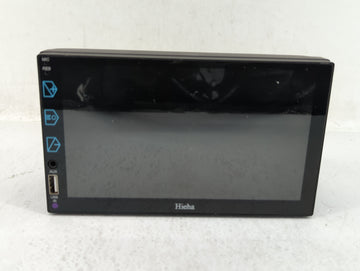 2007 Nissan Frontier Information Display Screen - Oemusedautoparts1.com