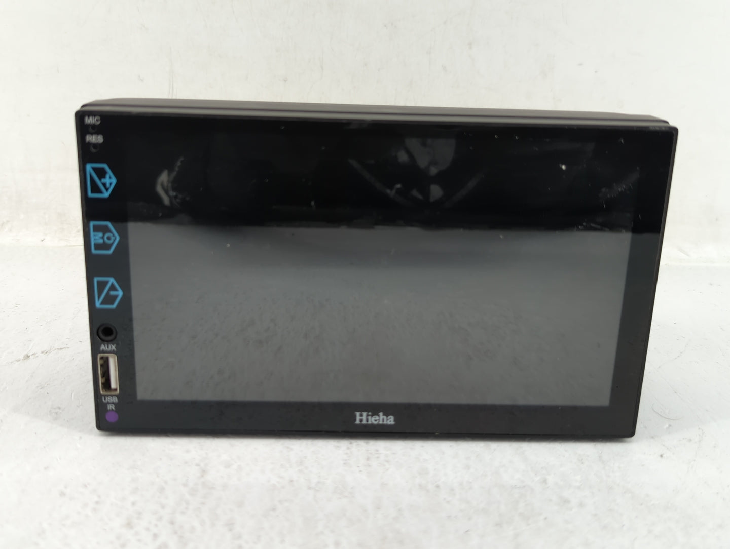 2007 Nissan Frontier Information Display Screen - Oemusedautoparts1.com