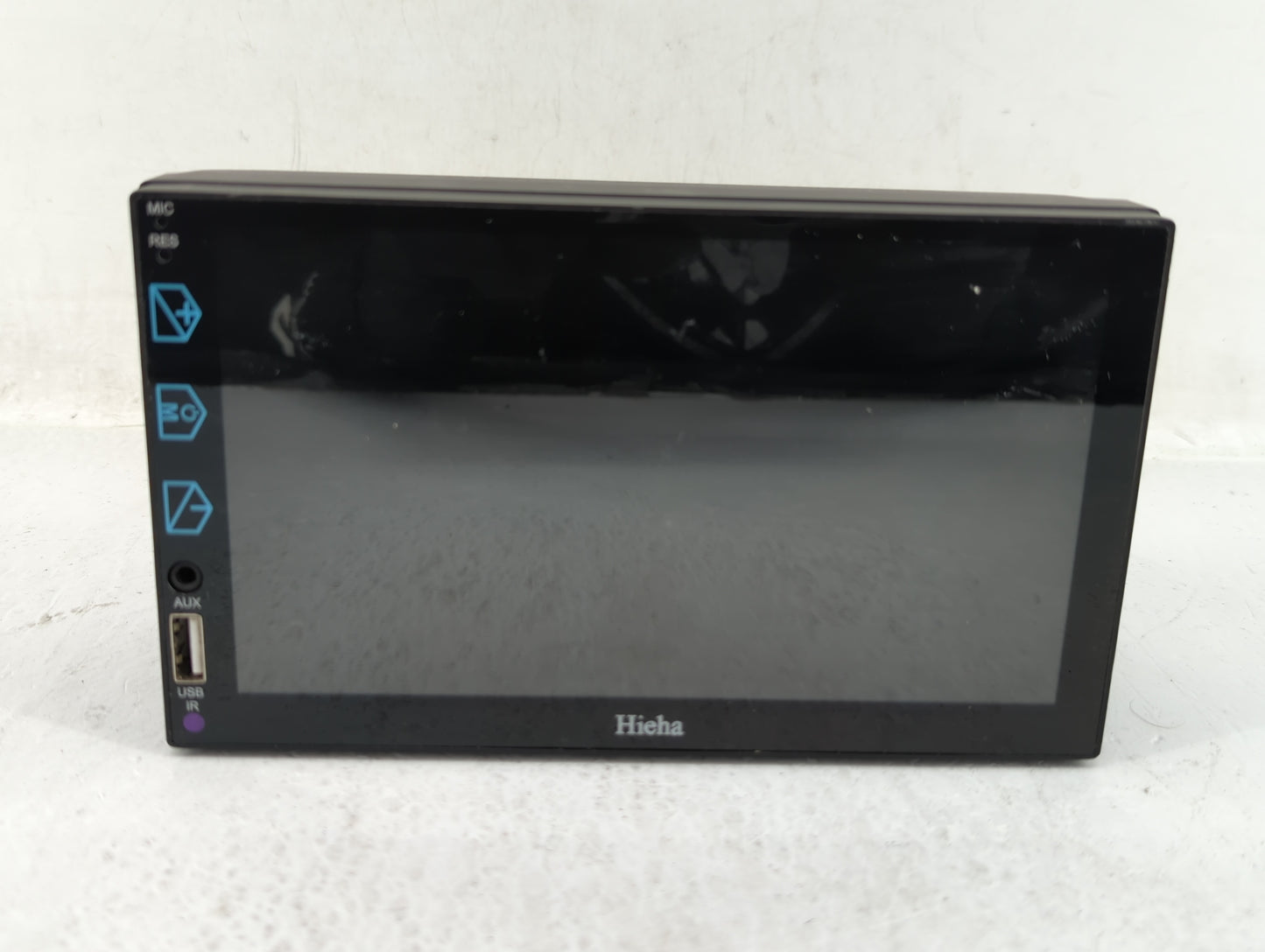 2007 Nissan Frontier Information Display Screen - Oemusedautoparts1.com