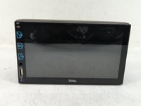 2007 Nissan Frontier Information Display Screen - Oemusedautoparts1.com
