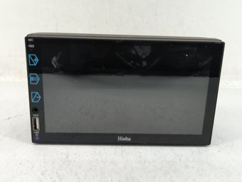 compare product 2007 Nissan Frontier Information Display Screen