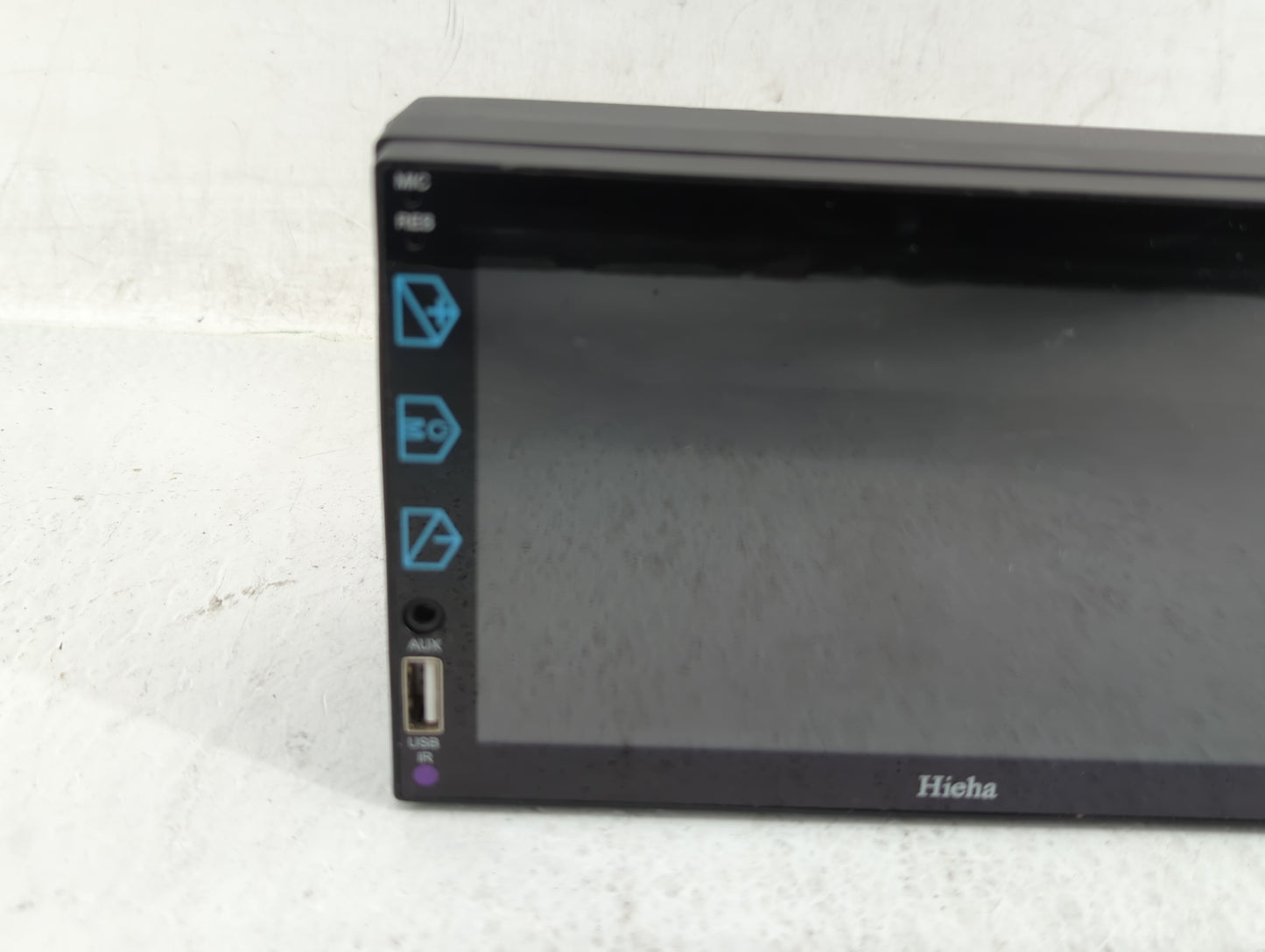2007 Nissan Frontier Information Display Screen - Oemusedautoparts1.com