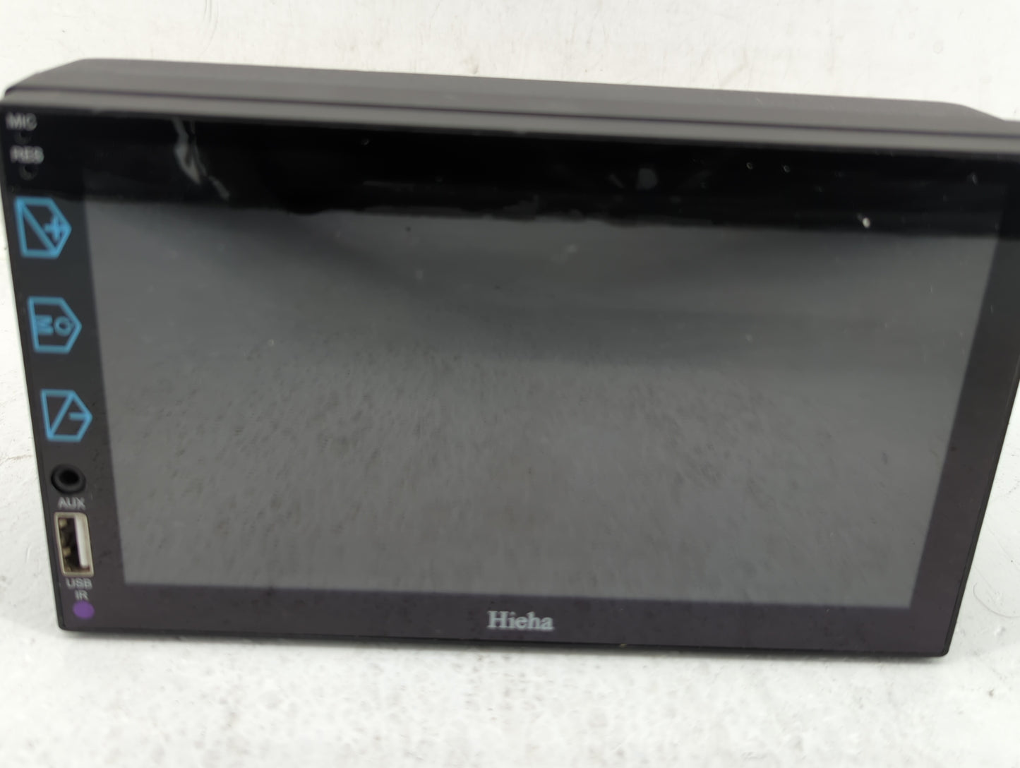 2007 Nissan Frontier Information Display Screen - Oemusedautoparts1.com