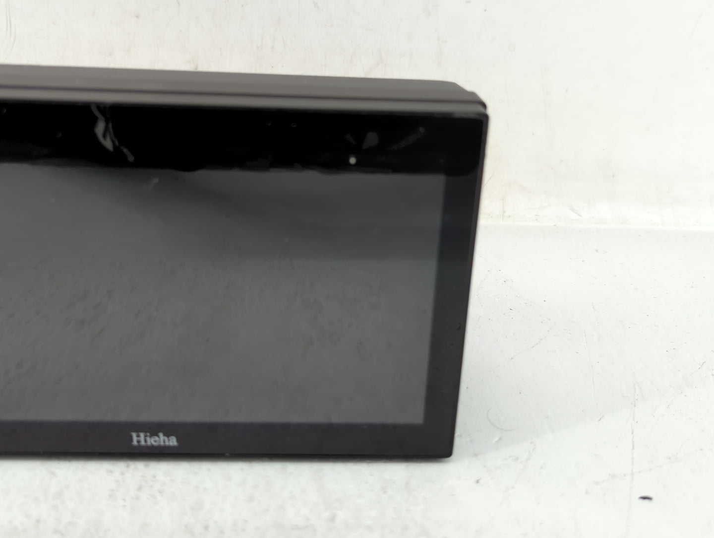2007 Nissan Frontier Information Display Screen - Oemusedautoparts1.com
