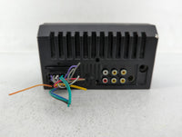 2007 Nissan Frontier Information Display Screen - Oemusedautoparts1.com