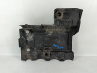 2007 Nissan Frontier Engine Cover - Oemusedautoparts1.com