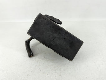 compare product 2007-2008 Nissan Frontier Fusebox Fuse Box Panel Relay Module Fits Fits 2007 2008 OEM Used Auto Parts