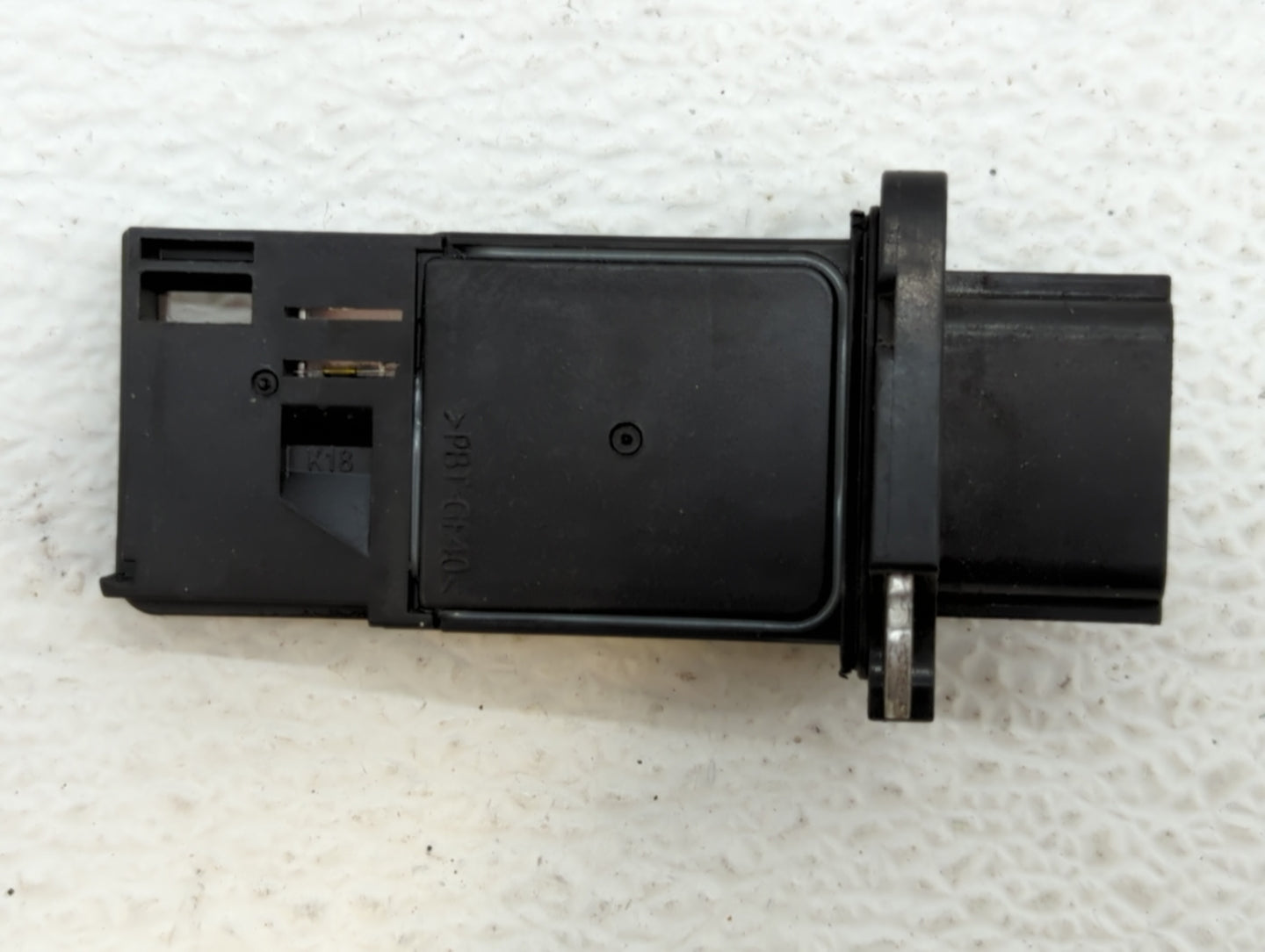 2005-2019 Nissan Frontier Mass Air Flow Meter Maf - Oemusedautoparts1.com