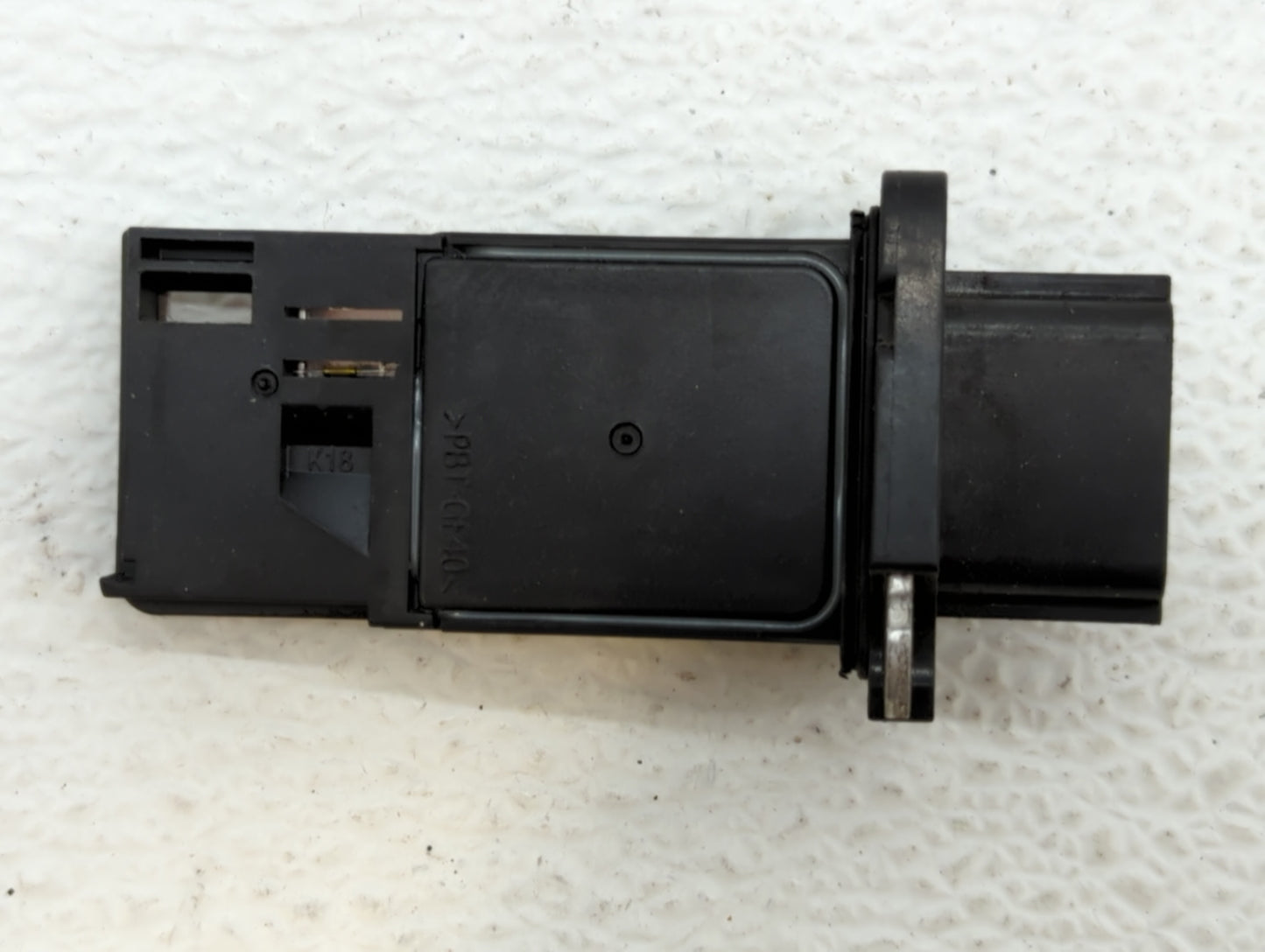 2005-2019 Nissan Frontier Mass Air Flow Meter Maf - Oemusedautoparts1.com