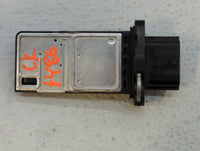 2005-2019 Nissan Frontier Mass Air Flow Meter Maf - Oemusedautoparts1.com