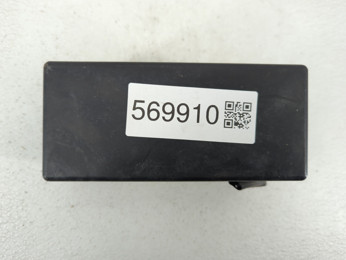 2007-2008 Nissan Frontier Fusebox Fuse Box Panel Relay Module P/N:ZP00B 23482 Fits Fits 2007 2008 OEM Used Auto Parts - Oemu