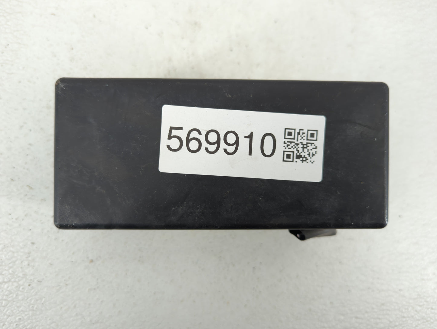 2007-2008 Nissan Frontier Fusebox Fuse Box Panel Relay Module P/N:ZP00B 23482 Fits Fits 2007 2008 OEM Used Auto Parts - Oemu