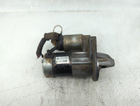 2005-2019 Nissan Frontier Car Starter Motor Solenoid OEM P/N:M000T88281ZC 23300 EA000 Fits OEM Used Auto Parts - Oemusedauto