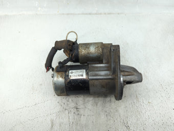 compare product 2005-2019 Nissan Frontier Car Starter Motor Solenoid OEM P/N:M000T88281ZC 23300 EA000 Fits OEM Used Auto Parts