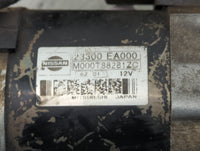 2005-2019 Nissan Frontier Car Starter Motor Solenoid OEM P/N:M000T88281ZC 23300 EA000 Fits OEM Used Auto Parts - Oemusedauto