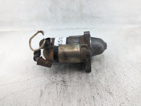 2005-2019 Nissan Frontier Car Starter Motor Solenoid OEM P/N:M000T88281ZC 23300 EA000 Fits OEM Used Auto Parts - Oemusedauto