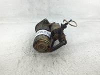 2005-2019 Nissan Frontier Car Starter Motor Solenoid OEM P/N:M000T88281ZC 23300 EA000 Fits OEM Used Auto Parts - Oemusedauto