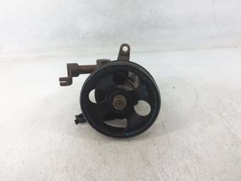 compare product 2005-2019 Nissan Frontier Power Steering Column Pump Oem