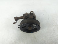 2005-2019 Nissan Frontier Power Steering Column Pump Oem - Oemusedautoparts1.com