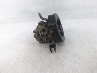 2005-2019 Nissan Frontier Power Steering Column Pump Oem - Oemusedautoparts1.com