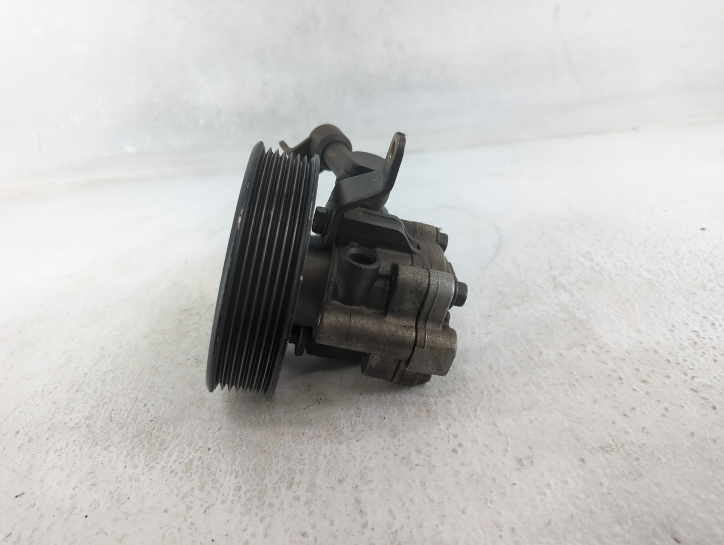 2005-2019 Nissan Frontier Power Steering Column Pump Oem - Oemusedautoparts1.com