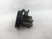 2005-2019 Nissan Frontier Power Steering Column Pump Oem - Oemusedautoparts1.com