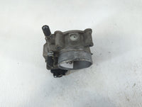 2005-2012 Nissan Frontier Throttle Body P/N:16119 7S001 A 16119 7S001 B Fits OEM Used Auto Parts - Oemusedautoparts1.com