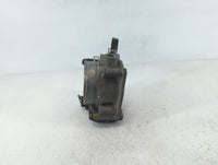 2005-2012 Nissan Frontier Throttle Body P/N:16119 7S001 A 16119 7S001 B Fits OEM Used Auto Parts - Oemusedautoparts1.com